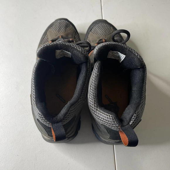 SOLD Merrell MOAB Mid GTX Beluga Boots 8.5 - Picture 6 of 7